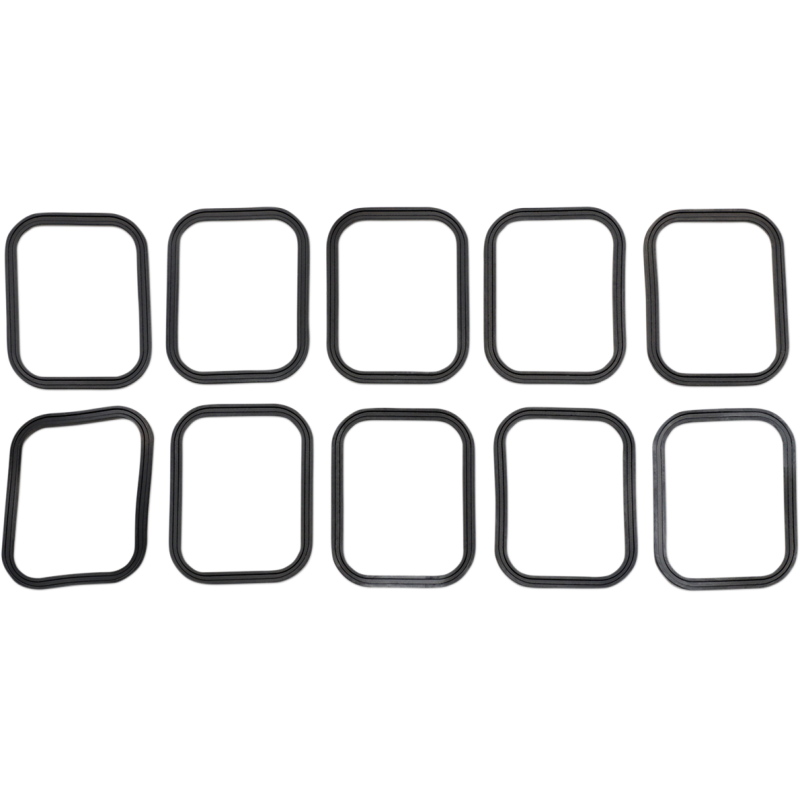 84-99 B/T 84-06 XL R/CVR RUBBER 10 PACK