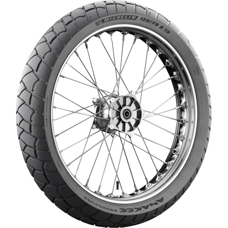 110/80R19 59V TL/TT ANAKEE ADVENTURE FRONT