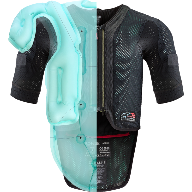 TECH AIR 7X SYSTEM XS