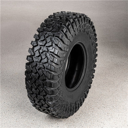 Kimpex RockFighter 8PLY Radial