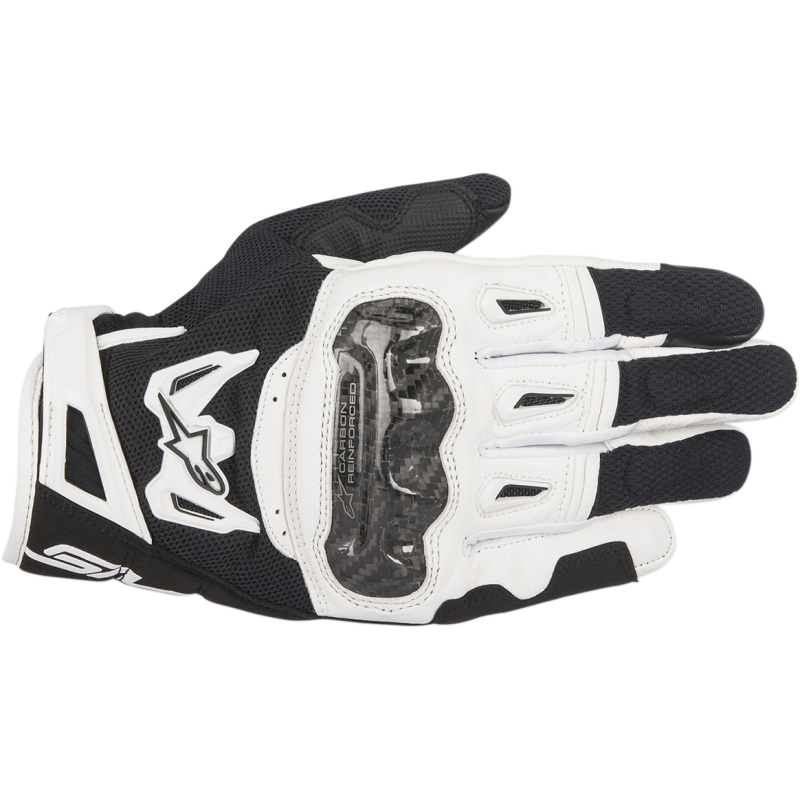 GLOVE SMX-2 AC B/W M