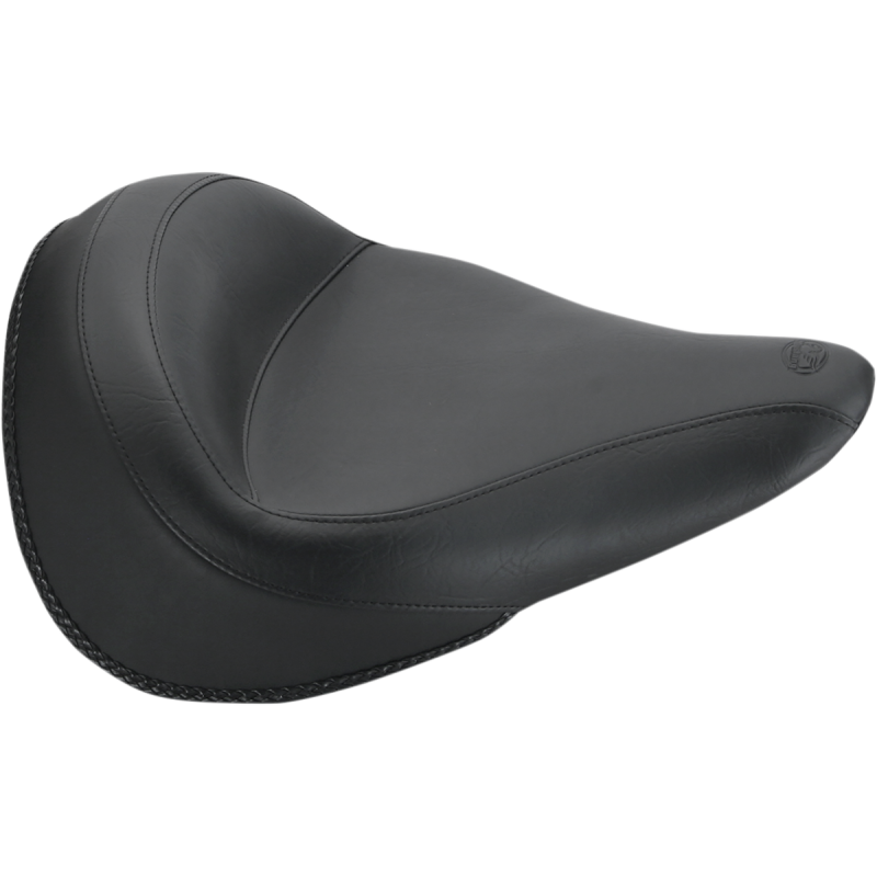 SEAT WIDE VINT SOLO BOLT