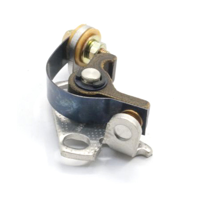 POINT SET  1L9-81622-50       DN65R.