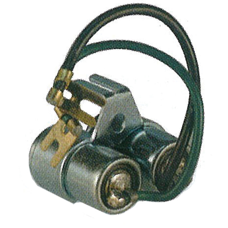 CONDENSER HONDA  30250-041-005.