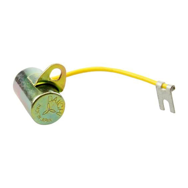 CONDENSER SUZ 33262-33020.