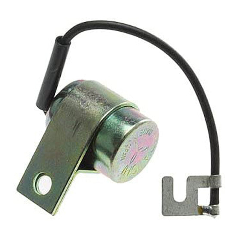 CONDENSER YAM 278-81626-20.
