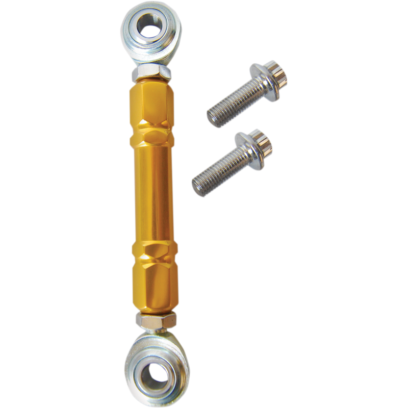 LINKAGE SHIFTER GOLD ANO