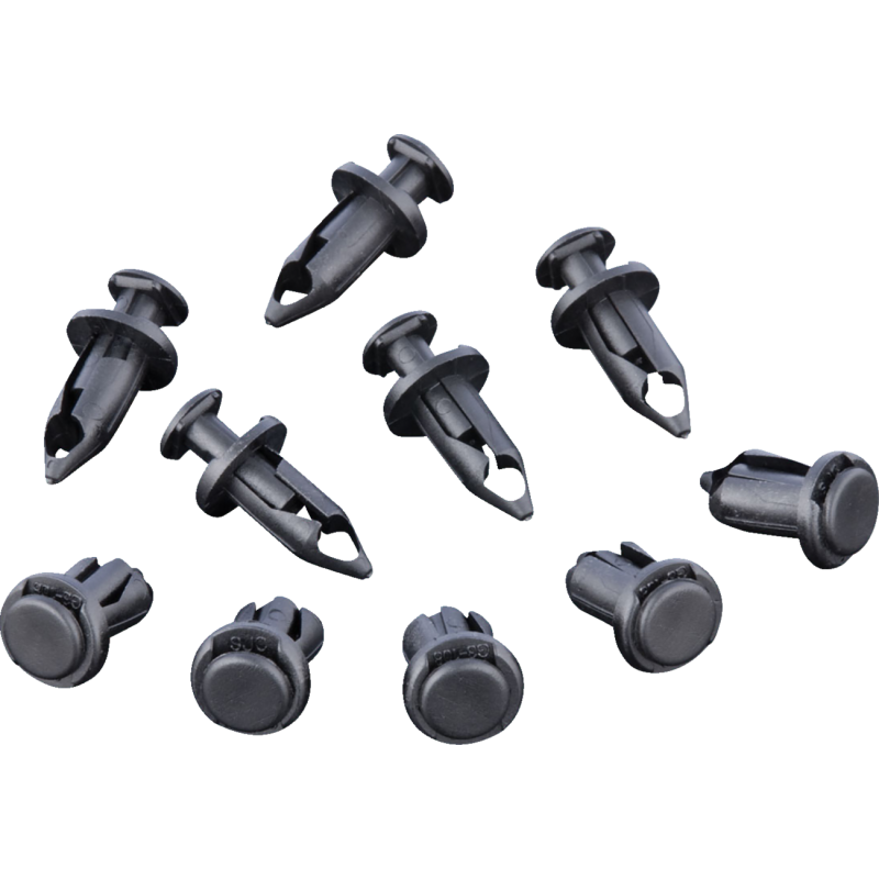 LARGE REUSABLE PUSH PINS 10PK