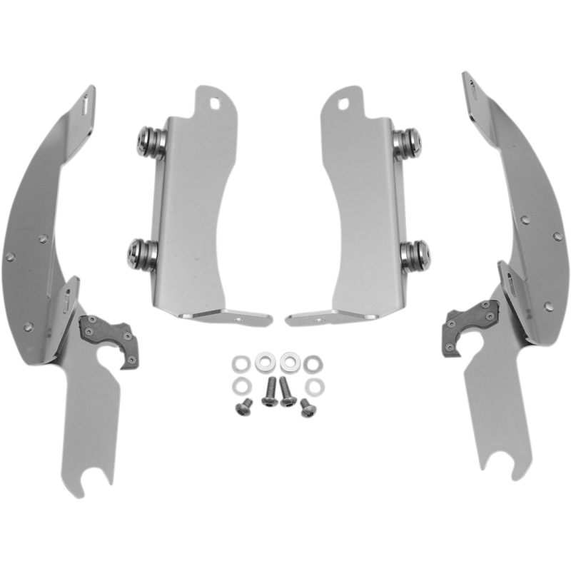 VN1700 B/W MOUNT KIT POLISH