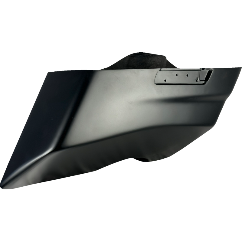 Saddlebag - Right