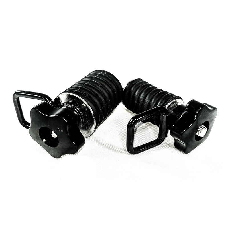 LATCH & GO TIE DOWN FOR RANGER/GENERAL (PAIR)