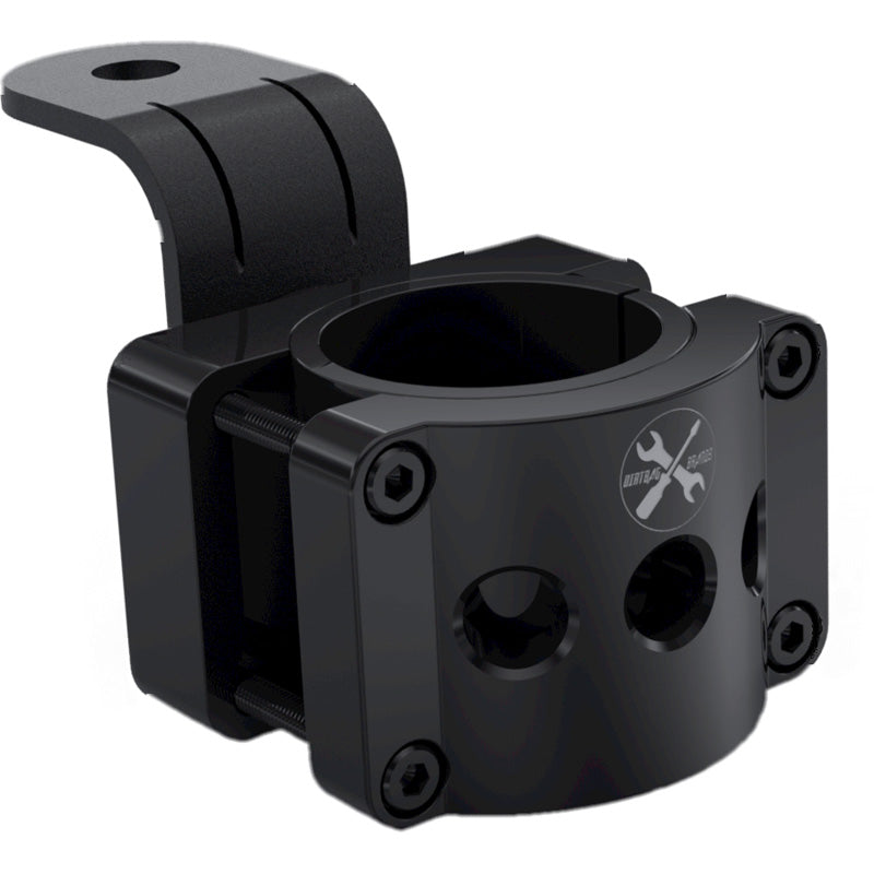 ROLLBAR WHIP/POD LIGHT MOUNT