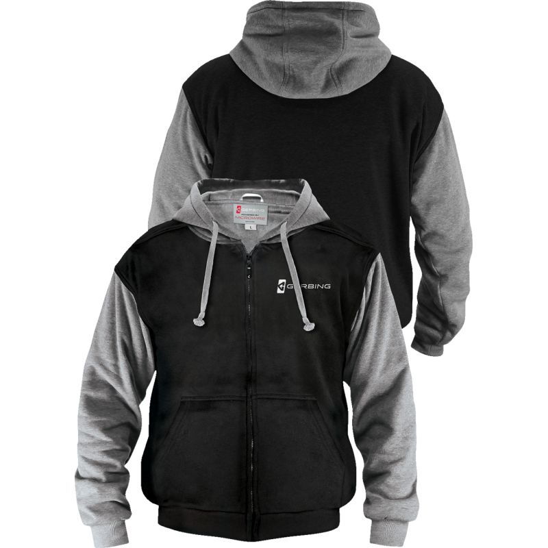HOODIE HEAT 7V M