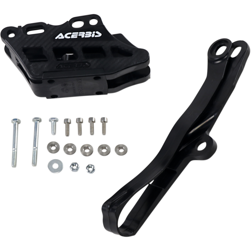 GUIDE/SLIDER KAW BLK