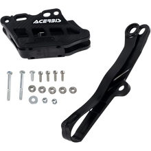 GUIDE/SLIDER KAW BLK