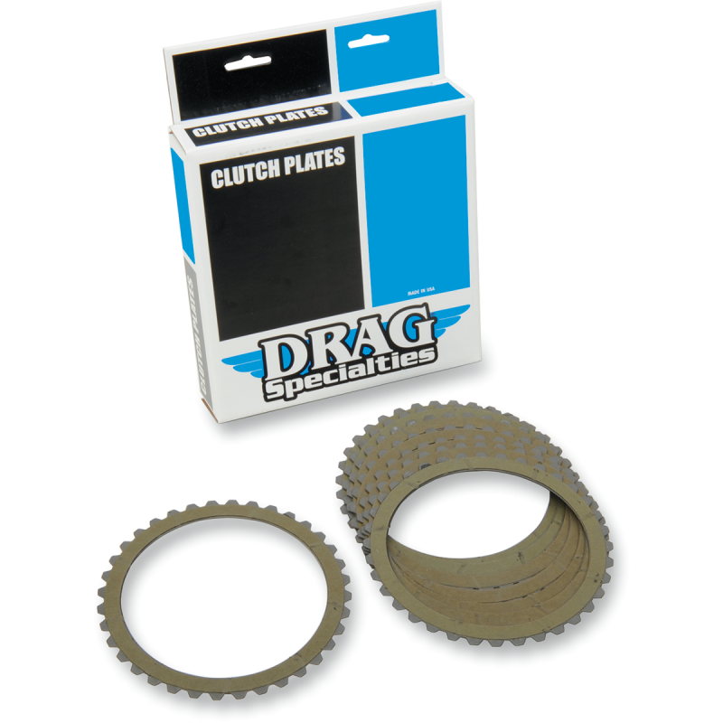 90-97 B/T91-19 XL KEVLAR CLUT PLT KIT