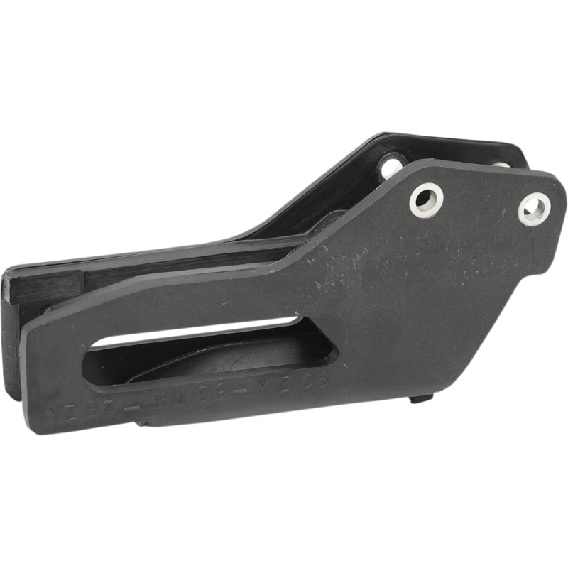 YZ/YZF/WRF125-450 97-02 CHAIN GUIDE BLCK