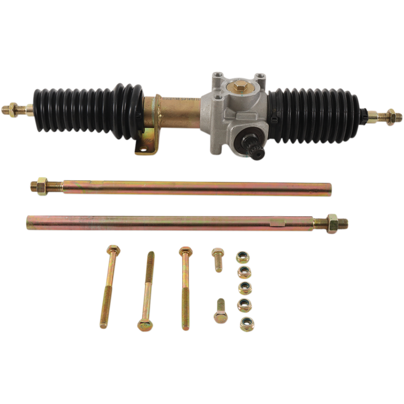STEERING RACK POLARIS MSE