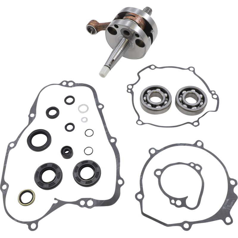 91-00 KX80/01-05 KX85 CRANKSHAFT KIT