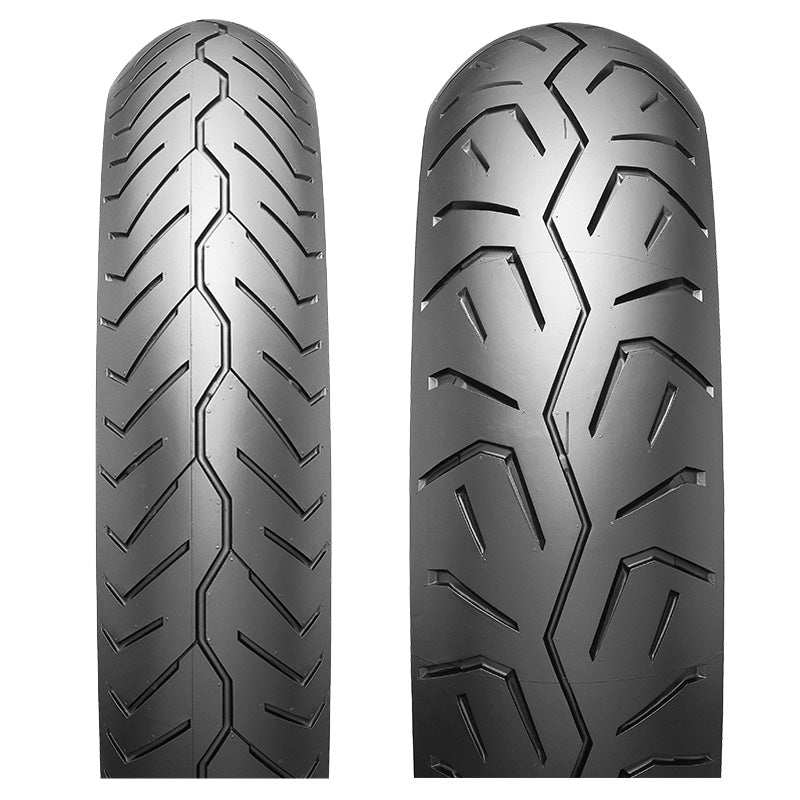 EXEDRA G721 - G TIRE 130/90R16 (67H) - FRONT - TT - WW