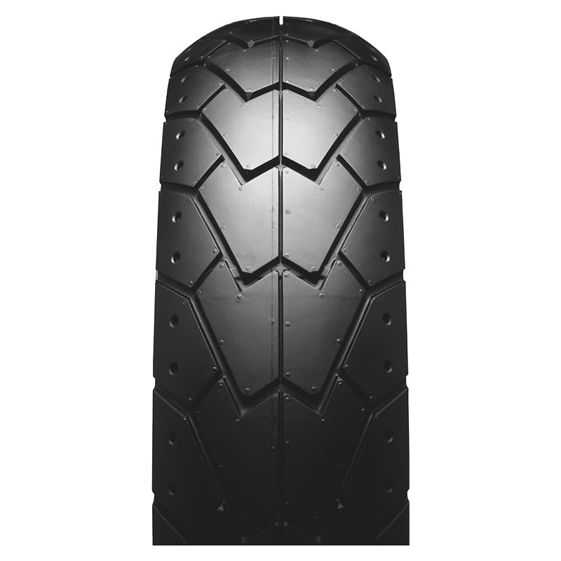 150/90V-15 TL RR BK G526 V-MAX 89-07