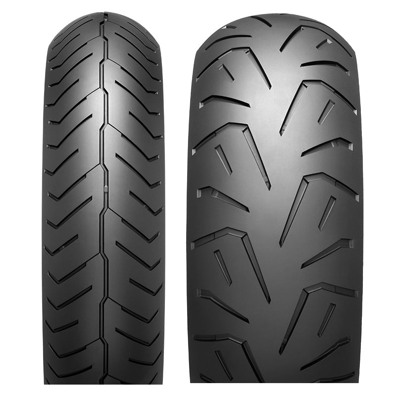 EXEDRA G852 - F TIRE 200/50R17 (75V) - REAR