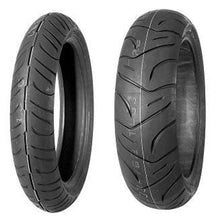 EXEDRA G850 TIRE 180/55ZR18 (W) - REAR