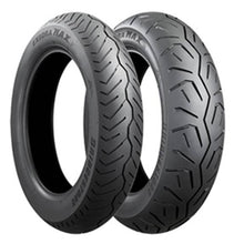 EXEDRA MAX TIRE 180/70-15 (76H) - REAR