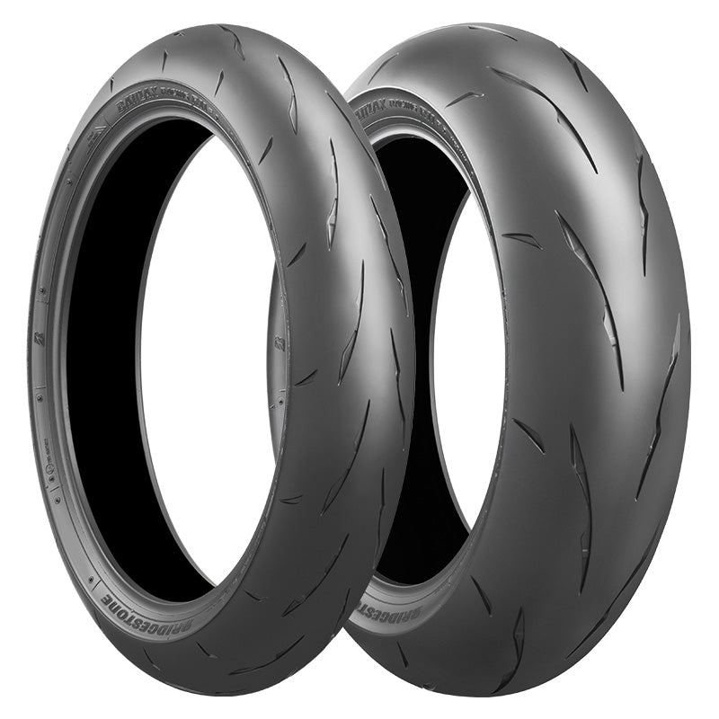 BATTLAX RACING RS11 TIRE 200/55ZR17 (78W) - REAR