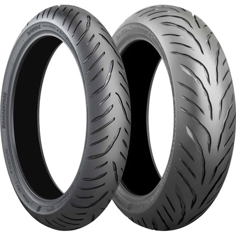 BATTLAX T32 TIRE 190/55ZR17 (75W) - REAR - GT