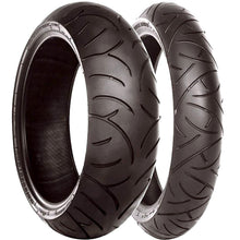 BATTLAX BT021 RADIAL - U TIRE 190/50ZR17 (73W) - REAR