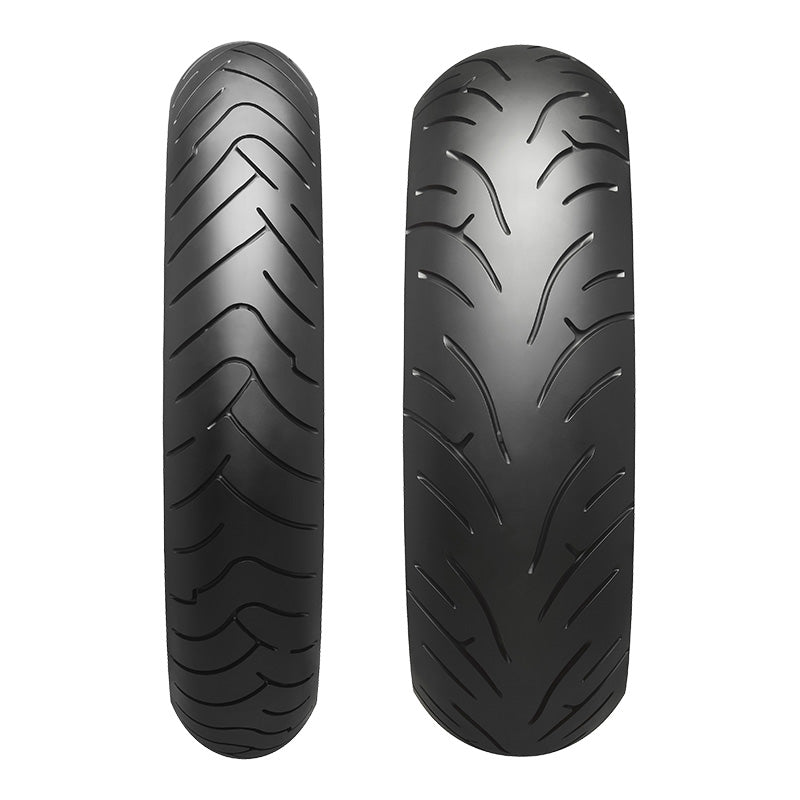 BATTLAX BT023 - G TIRE 160/60ZR17 (69W) - REAR