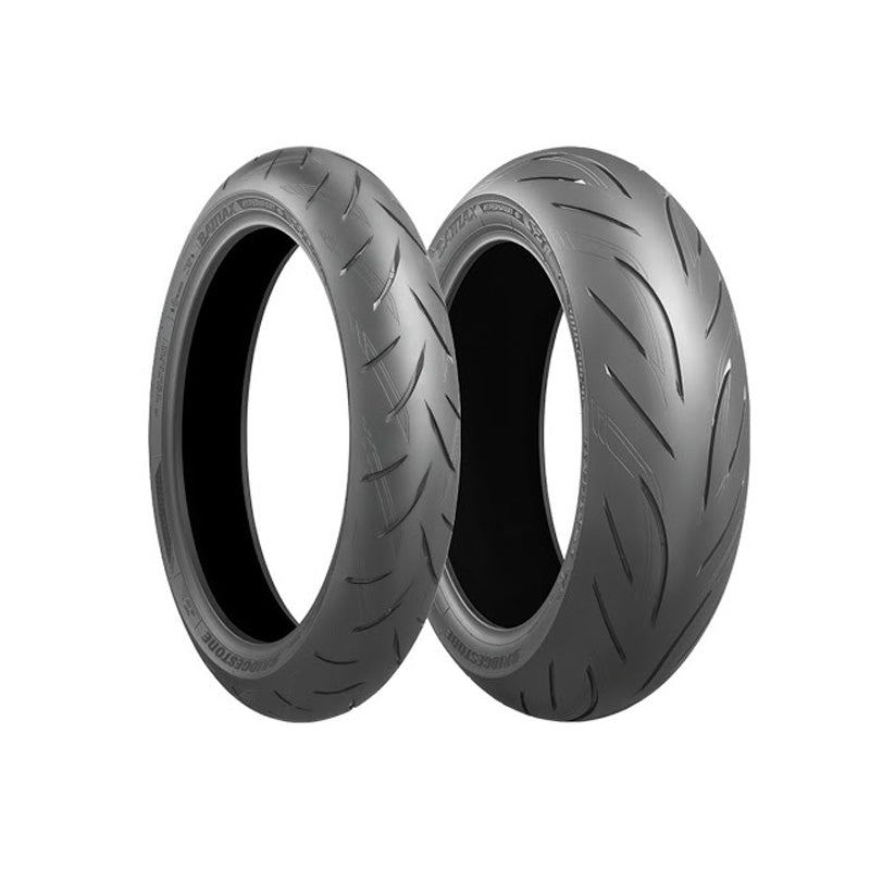 *120/60ZR17 55W FR S21F BATTLAX HYPERSPORT