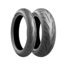 BATTLAX HYPERSPORT S23R TIRE 180/55ZR17 (73W) - REAR