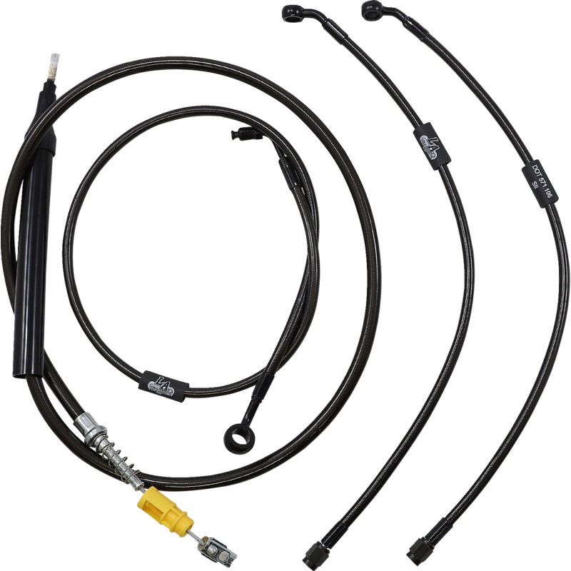 CABL KT M DD AB 16"SFT18+