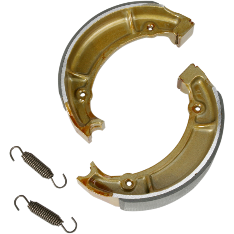 512 BRAKE SHOE SET EBC