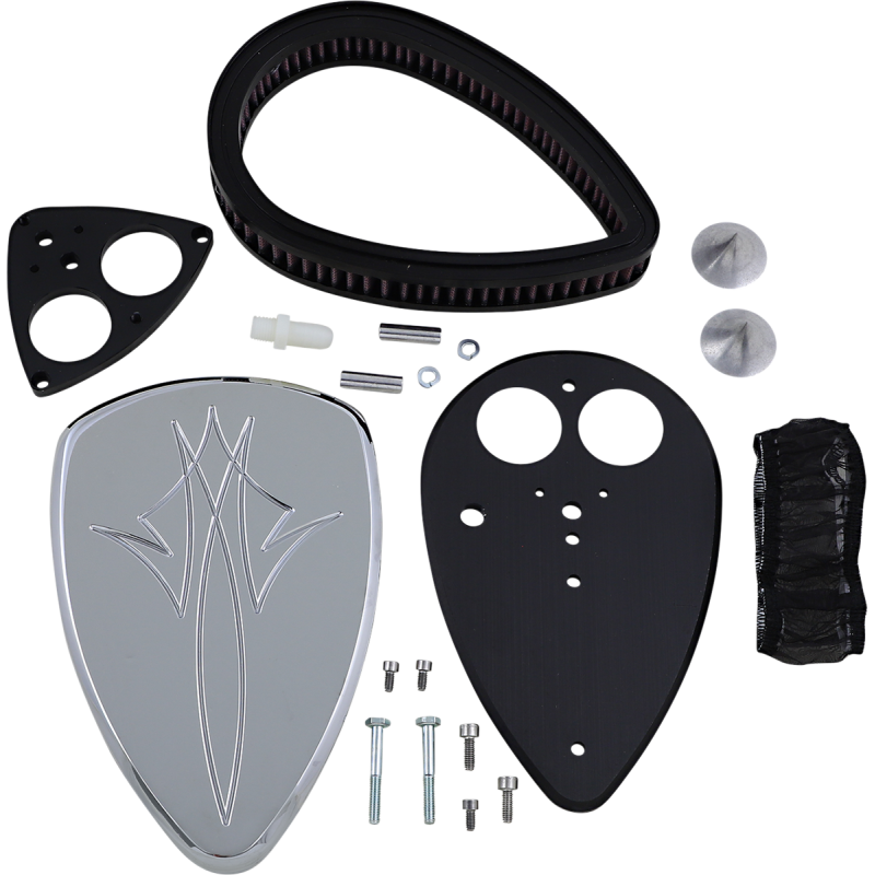 BIG AIR KT PSTRP XVS1300