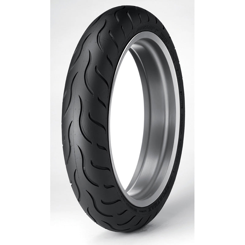 D208  TIRE 120/70ZR19 (60W) - FRONT
