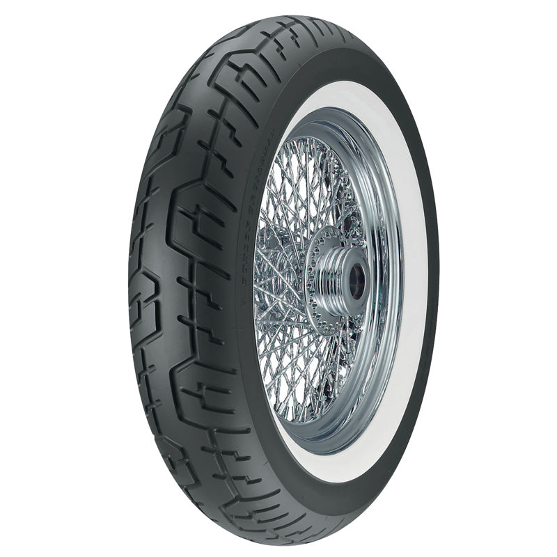 CRUISEMAX TIRE 130/90-16 (67H) - FRONT - WWW