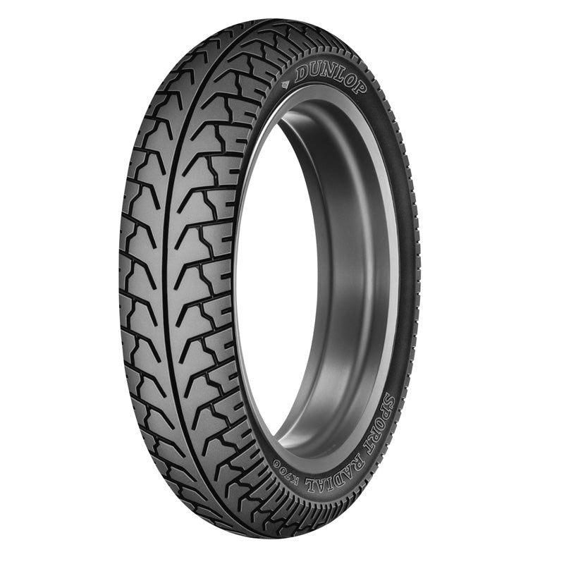 K700G TIRE 150/80R16 (71V) - REAR