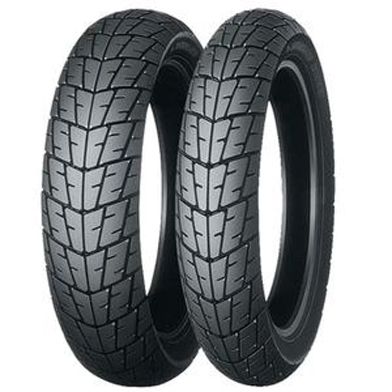 K330 TIRE 120/80-16 (60S) - REAR