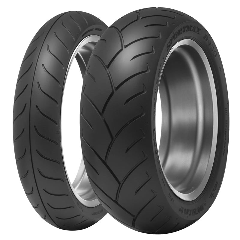 D423 TIRE 200/55R16 (77H) - REAR