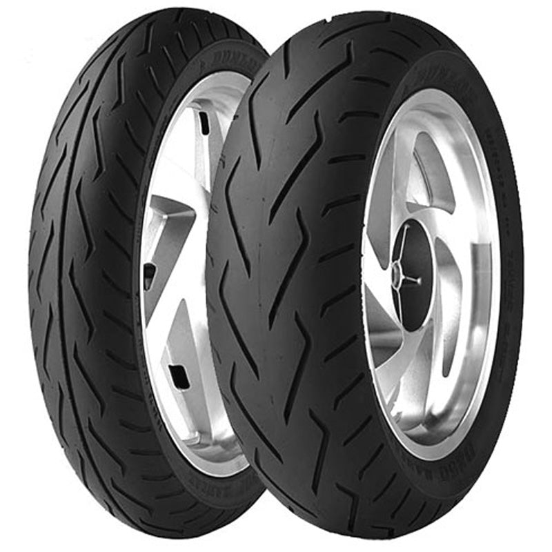 D250 TIRE 180/60R16 (74H) - REAR
