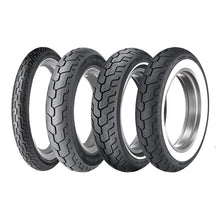 D402 TIRE MH90-21 (54H) - FRONT - WW