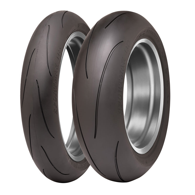 SPORTMAX Q5 TIRE 150/60ZR17