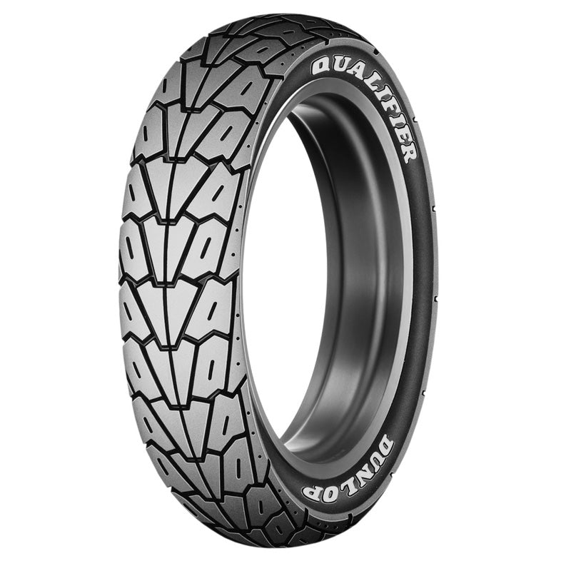 K525 TIRE 150/90-15 (74V) - REAR - WWW