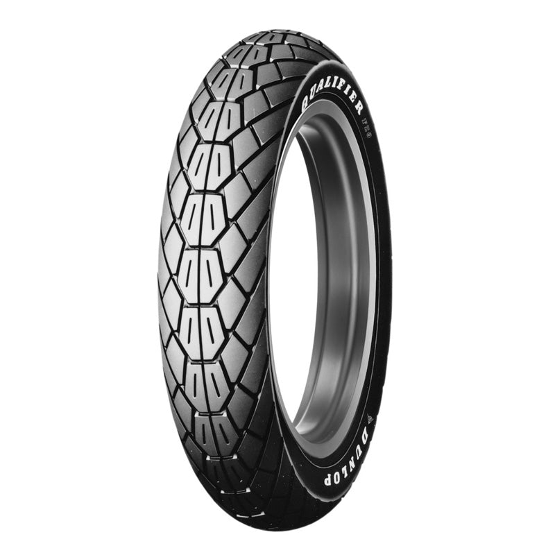 110/90V-18 FR. F20 RWL BIAS STREET  (MTO)
