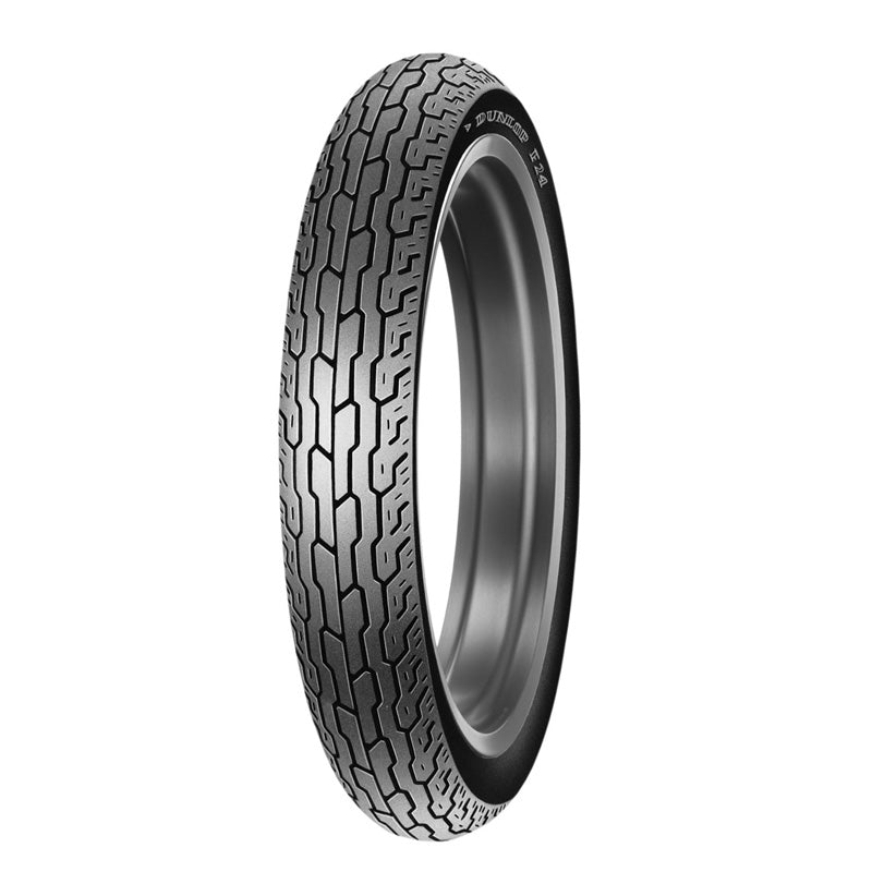 F24/F24G TIRE 100/90-19 (57S) - FRONT - TT