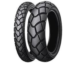 D604 TIRE 120/70-12 (51L) - FRONT