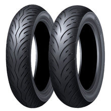 SCOOTSMART 2 TIRE 120/80-14 (58S) - FRONT